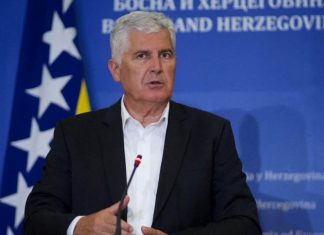 Skandal u režiji Dragana Čovića: Iako bošnjački delegati nisu prisustvovali sjednici, Dom naroda BiH oborio izvještaj CIK-a o uvođenju novih izbornih tehnologija