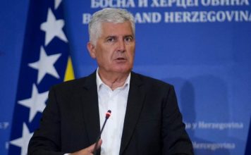 Skandal u režiji Dragana Čovića: Iako bošnjački delegati nisu prisustvovali sjednici, Dom naroda BiH oborio izvještaj CIK-a o uvođenju novih izbornih tehnologija