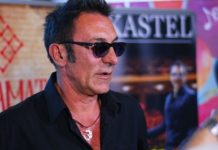 Đuro doživio neugodnost na hrvatskoj granici: “Podsjeća me na Do, Re, Mi… šizam”