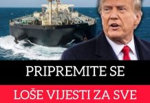 Pripremite se!LOŠE VIJESTI ZA SVE U BOSNI I HERCEGOVINI!
