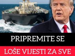 Pripremite se!LOŠE VIJESTI ZA SVE U BOSNI I HERCEGOVINI!