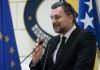 Sitničarenje na račun građana: Konaković ni do Čelića ne ide bez 12,50 KM iz budžeta
