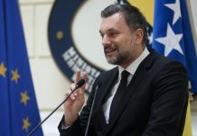Sitničarenje na račun građana: Konaković ni do Čelića ne ide bez 12,50 KM iz budžeta