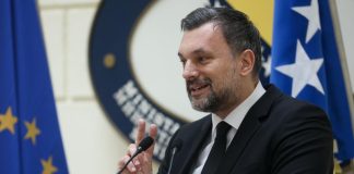 Sitničarenje na račun građana: Konaković ni do Čelića ne ide bez 12,50 KM iz budžeta