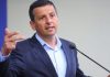 DRAMA NA POLITIČKOJ SCENI: Vukanović sasjekao Dodika poruka koja je odjeknula!
