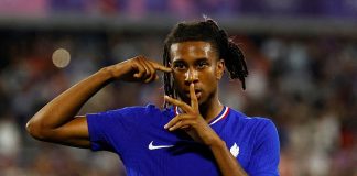 TRANSFER-BEBEN IN MÜNCHEN / Michael Olise will zu Real Madrid: FC Bayern droht ab nächster Woche gewaltiger Transferdruck!
