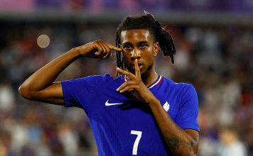 TRANSFER-BEBEN IN MÜNCHEN / Michael Olise will zu Real Madrid: FC Bayern droht ab nächster Woche gewaltiger Transferdruck!