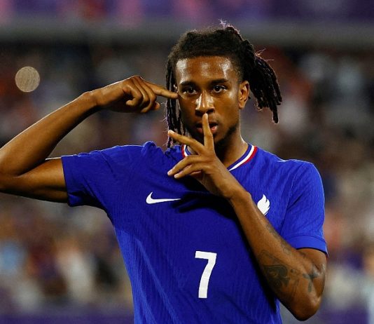 TRANSFER-BEBEN IN MÜNCHEN / Michael Olise will zu Real Madrid: FC Bayern droht ab nächster Woche gewaltiger Transferdruck!