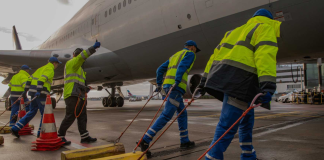 🔥 HITNO ZAPOŠLJAVANJE NA AERODROMU U NJEMAČKOJ – 1.000€ BONUS! ✈️🇩🇪