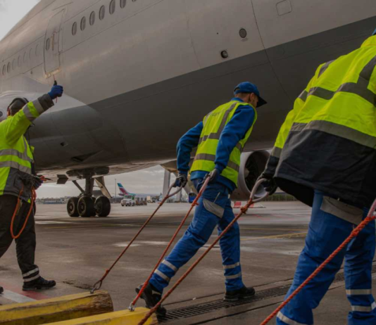 🔥 HITNO ZAPOŠLJAVANJE NA AERODROMU U NJEMAČKOJ – 1.000€ BONUS! ✈️🇩🇪