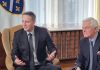 Denis Bećirović angažovao savjetnika Nerkeza Arifhodžića da glumi oduševljenog građanina