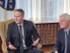 Denis Bećirović angažovao savjetnika Nerkeza Arifhodžića da glumi oduševljenog građanina