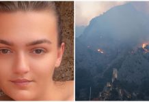 Dragana iz Kotor Varoši koja je nestala kod Omiša bježeći od požara u Hrvatsku je otišla kao sezonski radnik