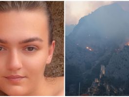 Dragana iz Kotor Varoši koja je nestala kod Omiša bježeći od požara u Hrvatsku je otišla kao sezonski radnik
