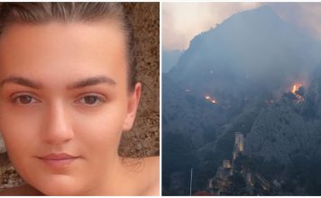 Dragana iz Kotor Varoši koja je nestala kod Omiša bježeći od požara u Hrvatsku je otišla kao sezonski radnik