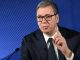 Vučić zabrinut: “Ako se Dunav spusti još 30 centimetara, gotovi smo”