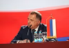 Dodik objavio video iz Banjaluke: “Mladost koja zna šta hoće uvijek nađe način da pobijedi”