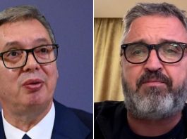 Vučić odgovorio za Informer: “Ljudi nisu svjesni šta slijedi, ovi će priznati genocid i proglasiti Srbe genocidnim”