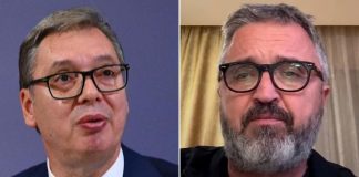Vučić odgovorio za Informer: “Ljudi nisu svjesni šta slijedi, ovi će priznati genocid i proglasiti Srbe genocidnim”