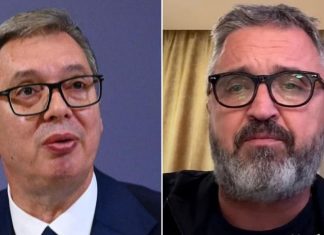 Vučić odgovorio za Informer: “Ljudi nisu svjesni šta slijedi, ovi će priznati genocid i proglasiti Srbe genocidnim”