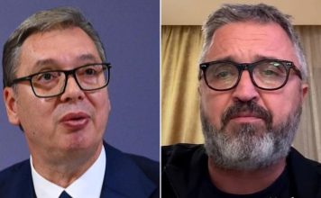 Vučić odgovorio za Informer: “Ljudi nisu svjesni šta slijedi, ovi će priznati genocid i proglasiti Srbe genocidnim”