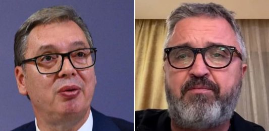 Vučić odgovorio za Informer: “Ljudi nisu svjesni šta slijedi, ovi će priznati genocid i proglasiti Srbe genocidnim”